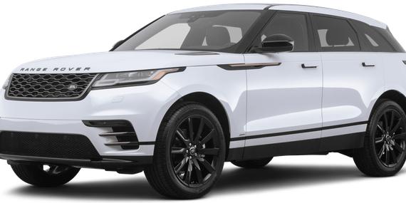 LAND ROVER RANGE ROVER VELAR 2020 SALYK2EX5LA293223 image